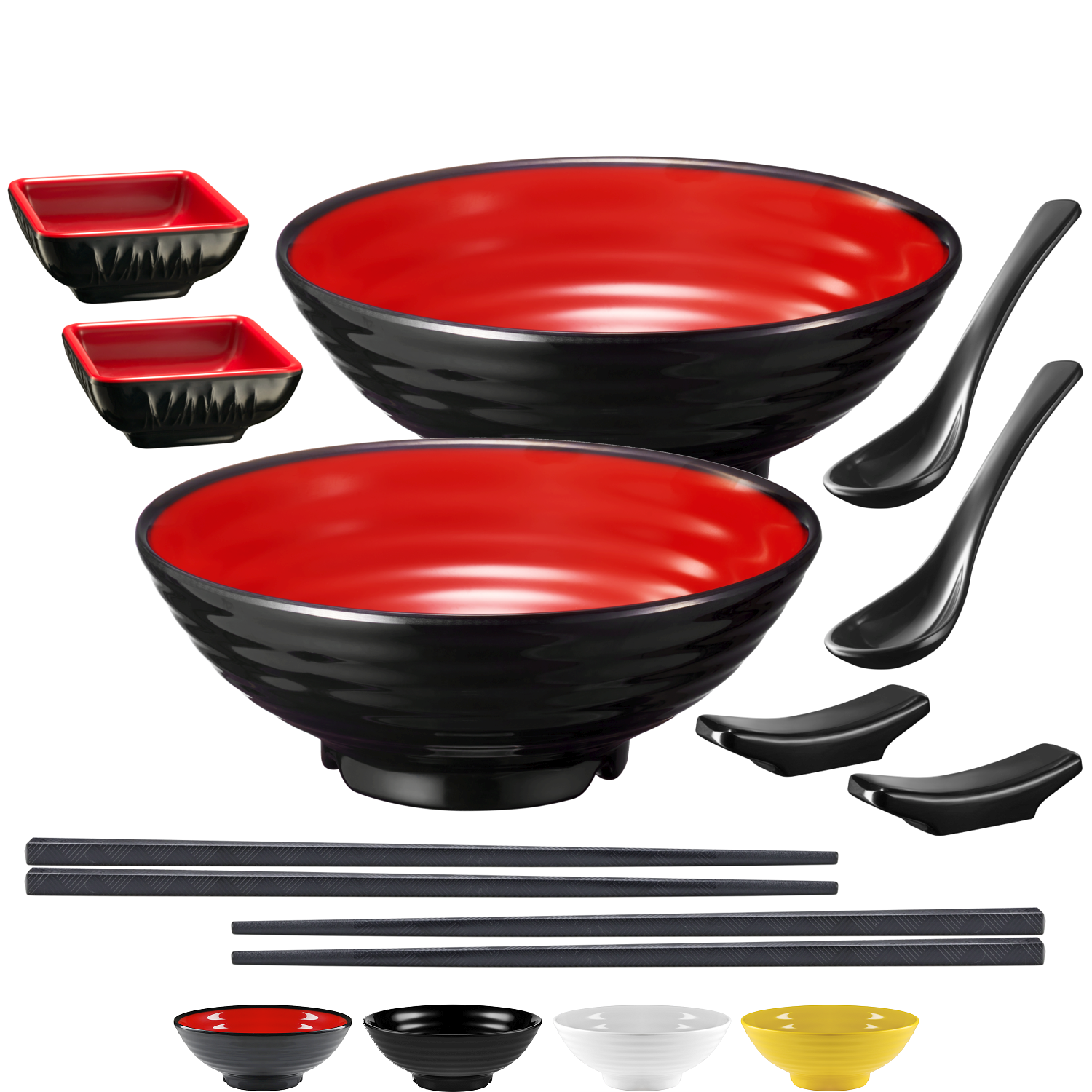 Ramen Bowl Sets